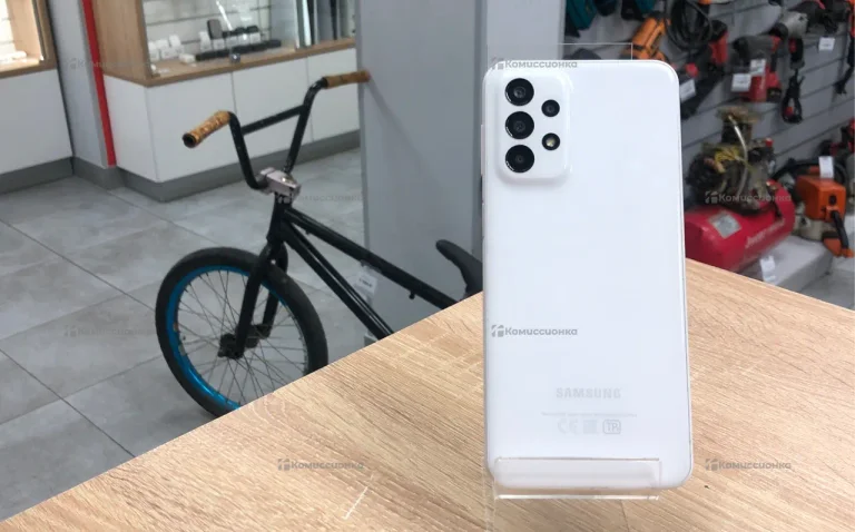 Samsung Galaxy A23 4/64Gb