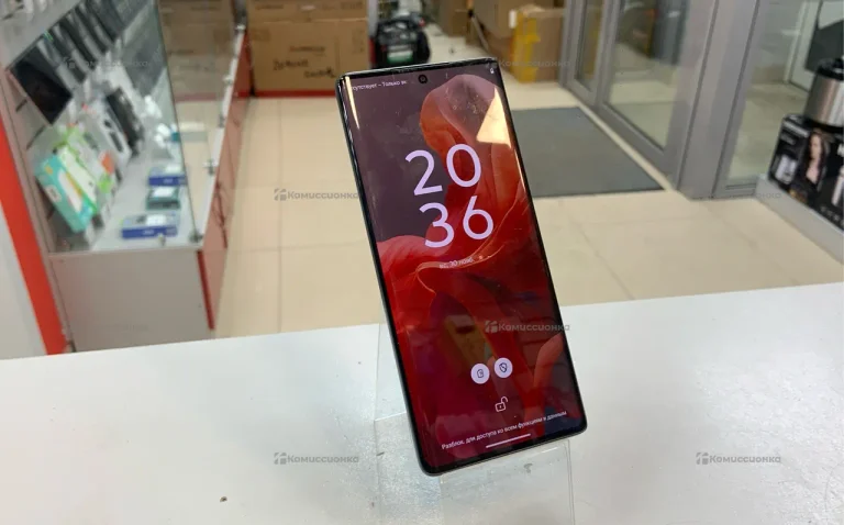 Motorola Edge 50 Fusion 12/512 ГБ