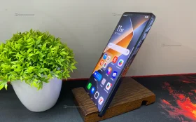 Tecno Pova 6 pro 5G 12/256 ГБ
