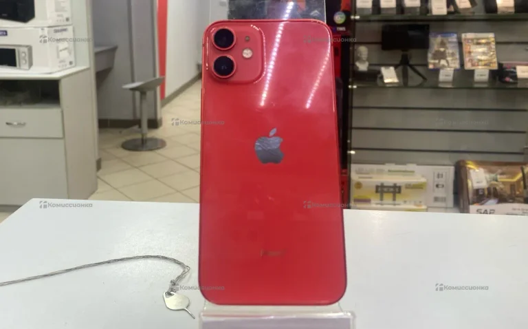 Apple iPhone 12 mini 4/64 ГБ