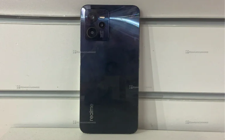 Realme C35 4/128Gb