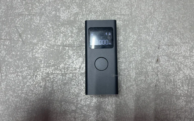 Лазерный дальномер Xiaomi Mijia Smart Laser Measur