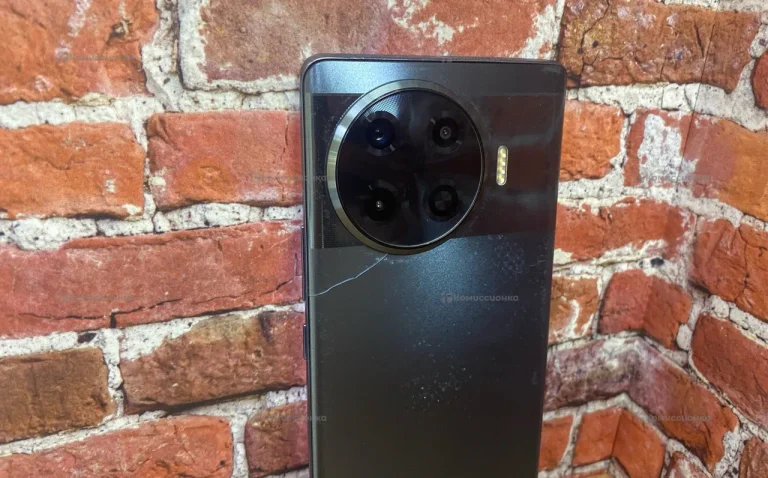 Tecno Spark 20 8/256 ГБ