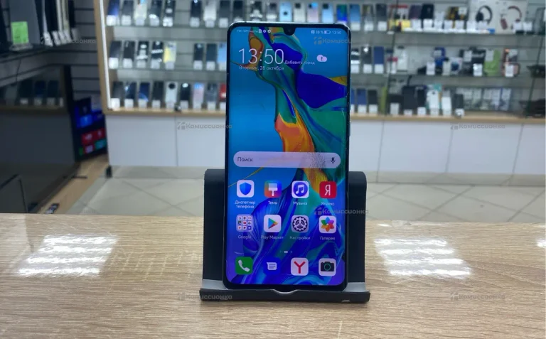 Huawei P30 Pro 8/256 ГБ