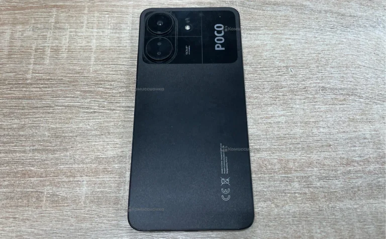 Xiaomi POCO C65 6/128 Gb