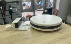 Купить Пылесос  Xiaomi robot vacuum mop essential б/у , в Казань Цена:2500рублей