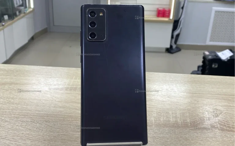Samsung Galaxy Note20 5G 8/128 ГБ