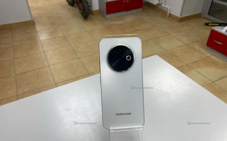 Tecno Spark 30C 8/256 ГБ