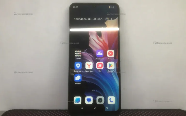 Realme C61 6/128GB
