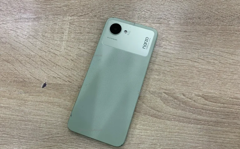 Realme Narzo 50i Prime 3/32 ГБ