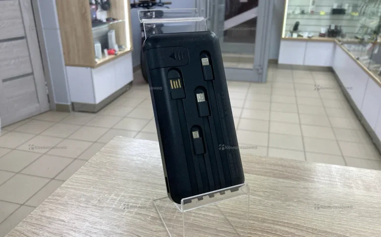 Power Bank 20000