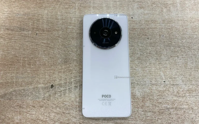 Xiaomi Poco C61 3/64 ГБ