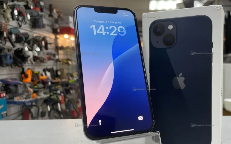 Apple Apple iPhone 13 128