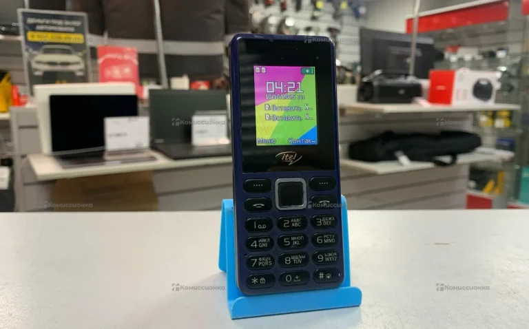 Itel it2161R