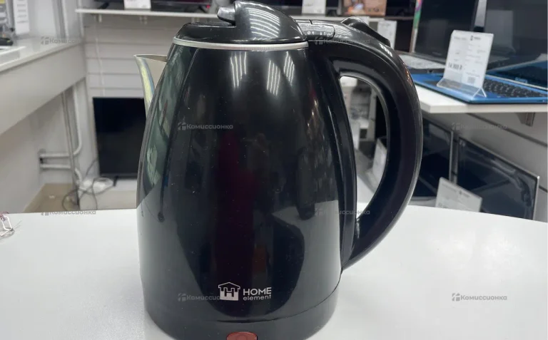 Электрический чайник Electric Kettle HE-KT2303