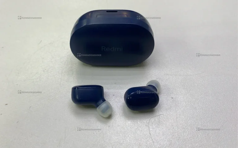 Наушники  Redmi AirdoDots 3