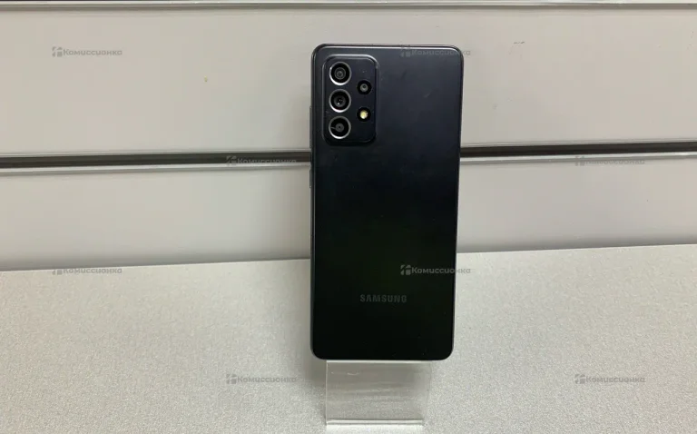 Samsung Galaxy A52 4/128 ГБ