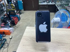 Realme C21Y 4/64 ГБ