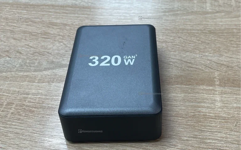 Блок питания 320w