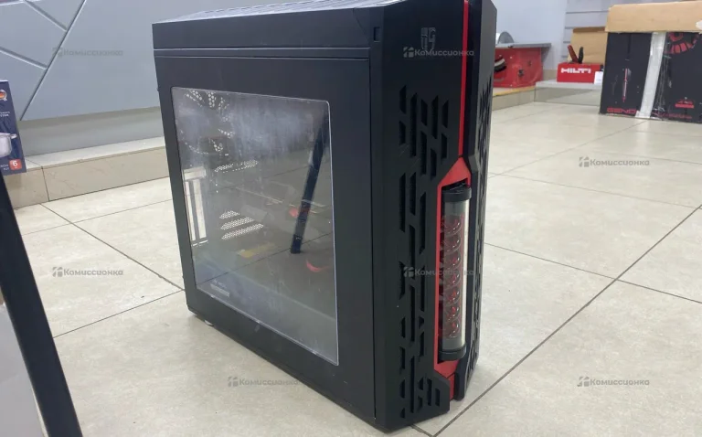 Системный блок  r7/ rtx 2080