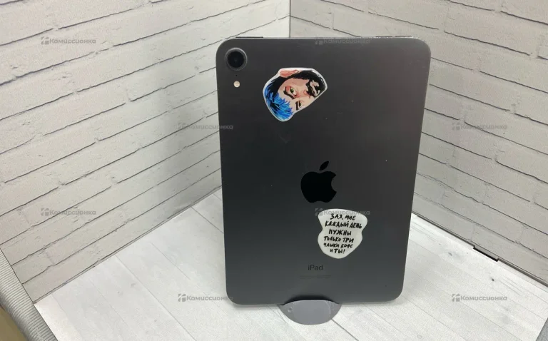 Планшет Apple iPad mini 64Gb Wi-Fi