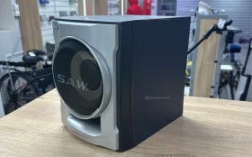 Купить Колонка Sony SS-WG990 б/у , в Челябинск Цена:2900рублей