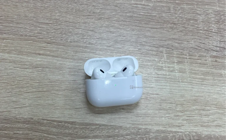 Наушники  AirPods Pro 2 replica