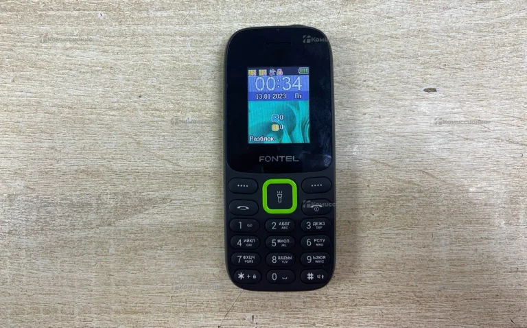 Fontel FP200