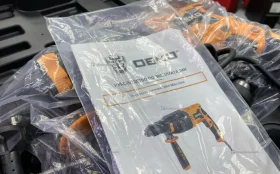 Купить Перфоратор Deko ZKH 1150 б/у , в Екатеринбург Цена:3990рублей
