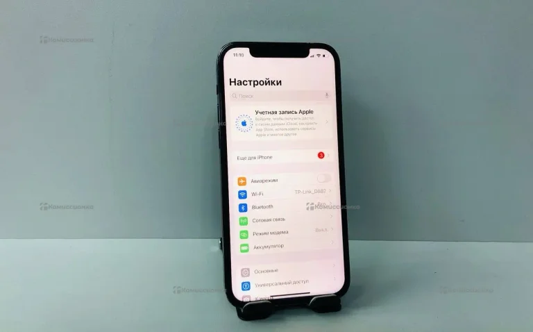 Apple iPhone 12 Pro 6/128 ГБ