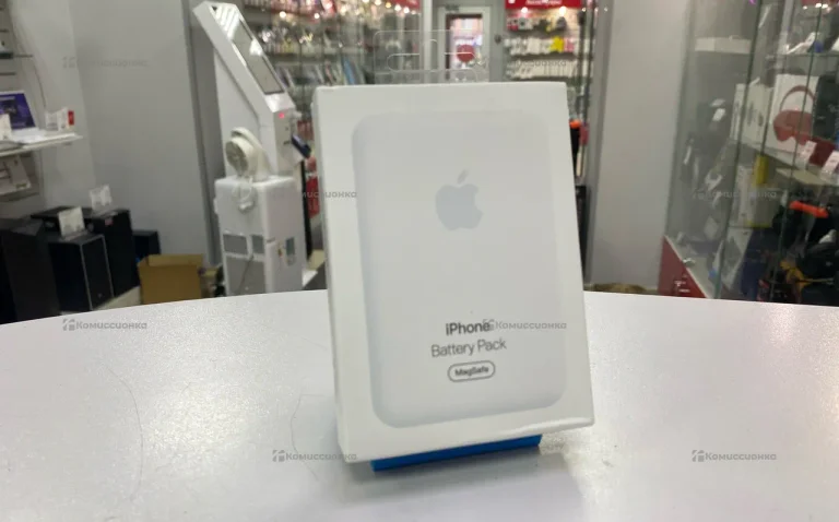 Power Bank  iPhone Battery Pack