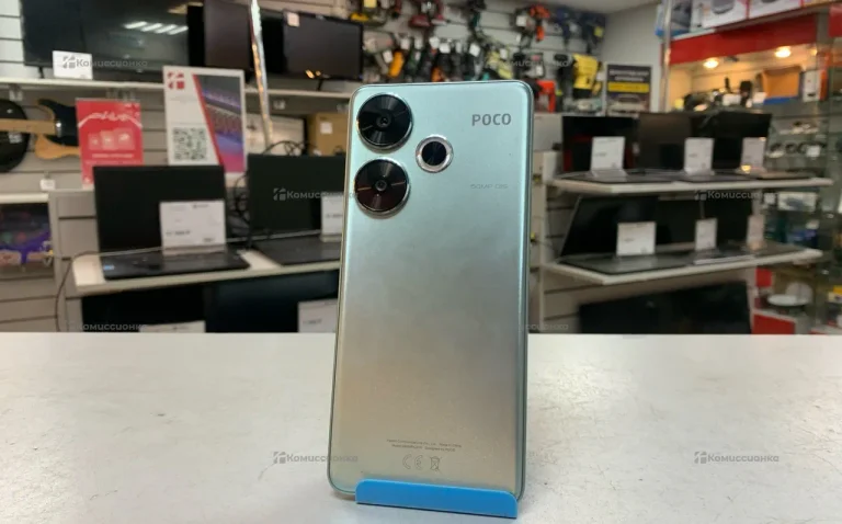 Xiaomi Poco F6 12/512 ГБ