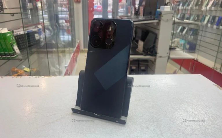 Tecno Spark Go 2023 3/64 ГБ