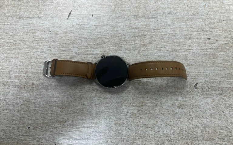 Часы Xiaomi Watch s1 pro
