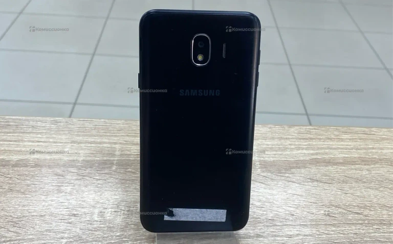 Samsung Galaxy J4 3/32 Гб