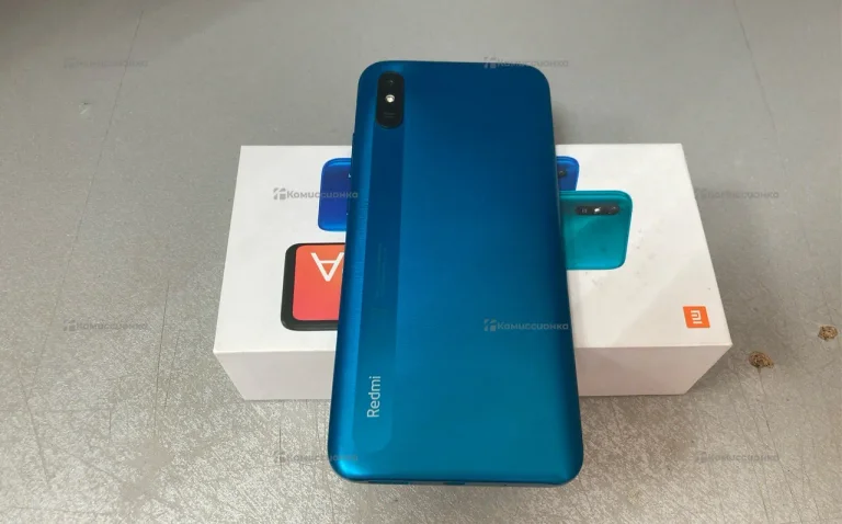 Xiaomi Redmi 9A 2/32 GB