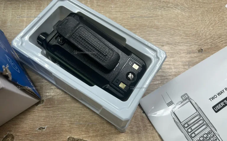 Рация  Baofeng UV-16 Pro