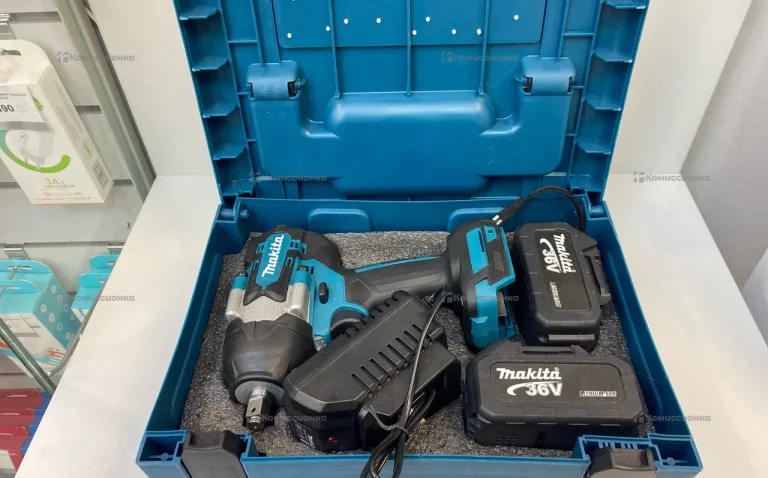 гайковерт Makita (реплика)…