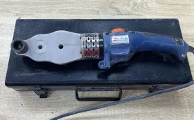 Купить паяльник для труб Dexter r1510b б/у , в Казань Цена:1900рублей