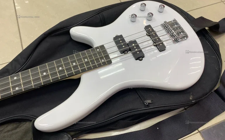 Басс гитара Ibanez GSR 200 gio