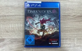 Sony PlayStation 4 Darksiders 3