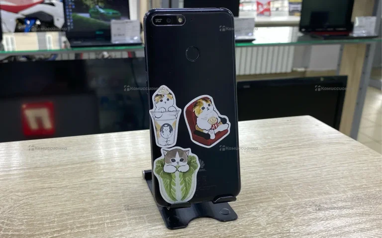 Huawei Y6 Prime (2018) 2/16Gb