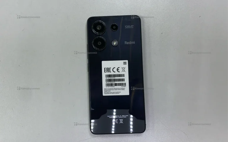 Xiaomi Redmi Note 13 8/128Gb