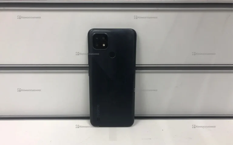 Realme C21Y 3/32 ГБ