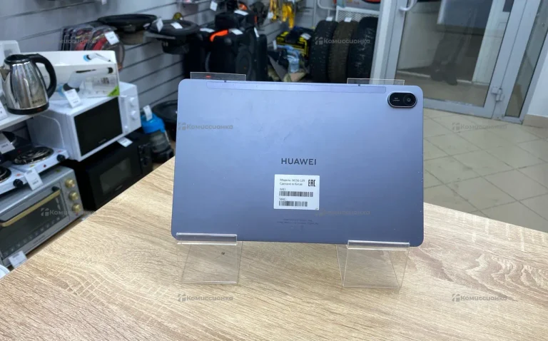 Планшет Huawei MatePad 11 Wi-Fi 6/128 ГБ