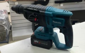 Акк.перфоратор макита реплика