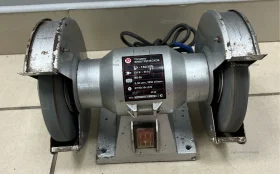 Точильный станок КАЛИБР ТЭ-150/250