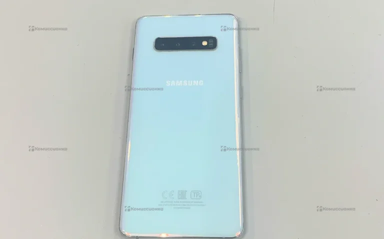 Samsung Galaxy S10+ 128Gb
