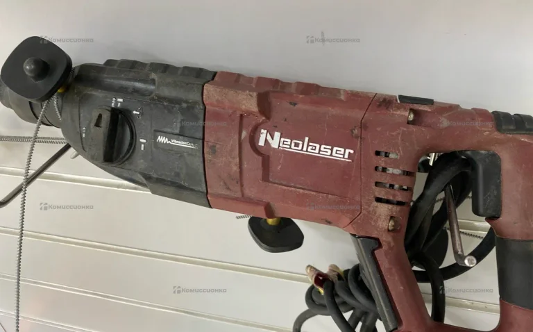 Перфоратор Neolaser nrh-800