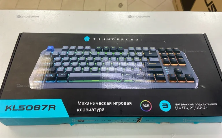 Клавиатура Thunderobot KL5087R